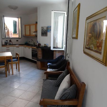 Irma Manarola Apartman Kültér fotó