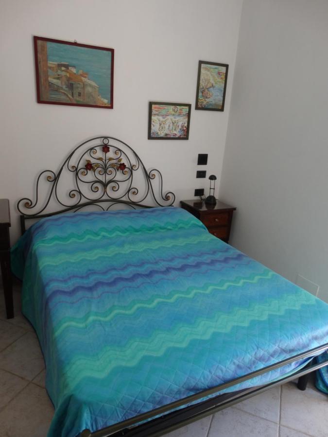 Irma Manarola Apartman Kültér fotó