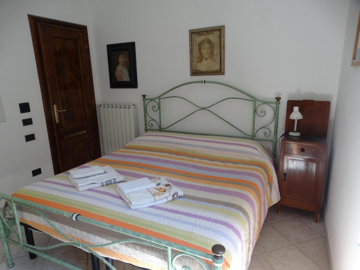 Irma Manarola Apartman Kültér fotó