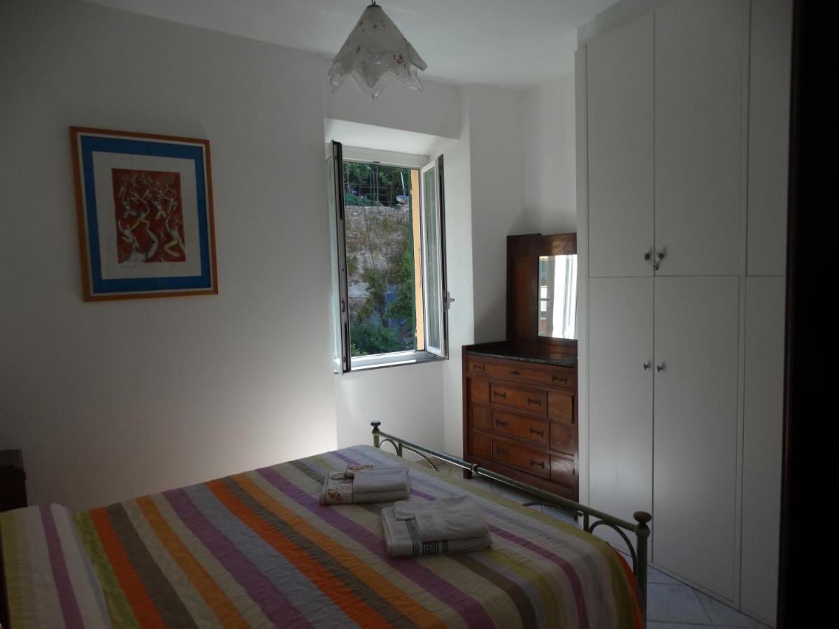 Irma Manarola Apartman Kültér fotó