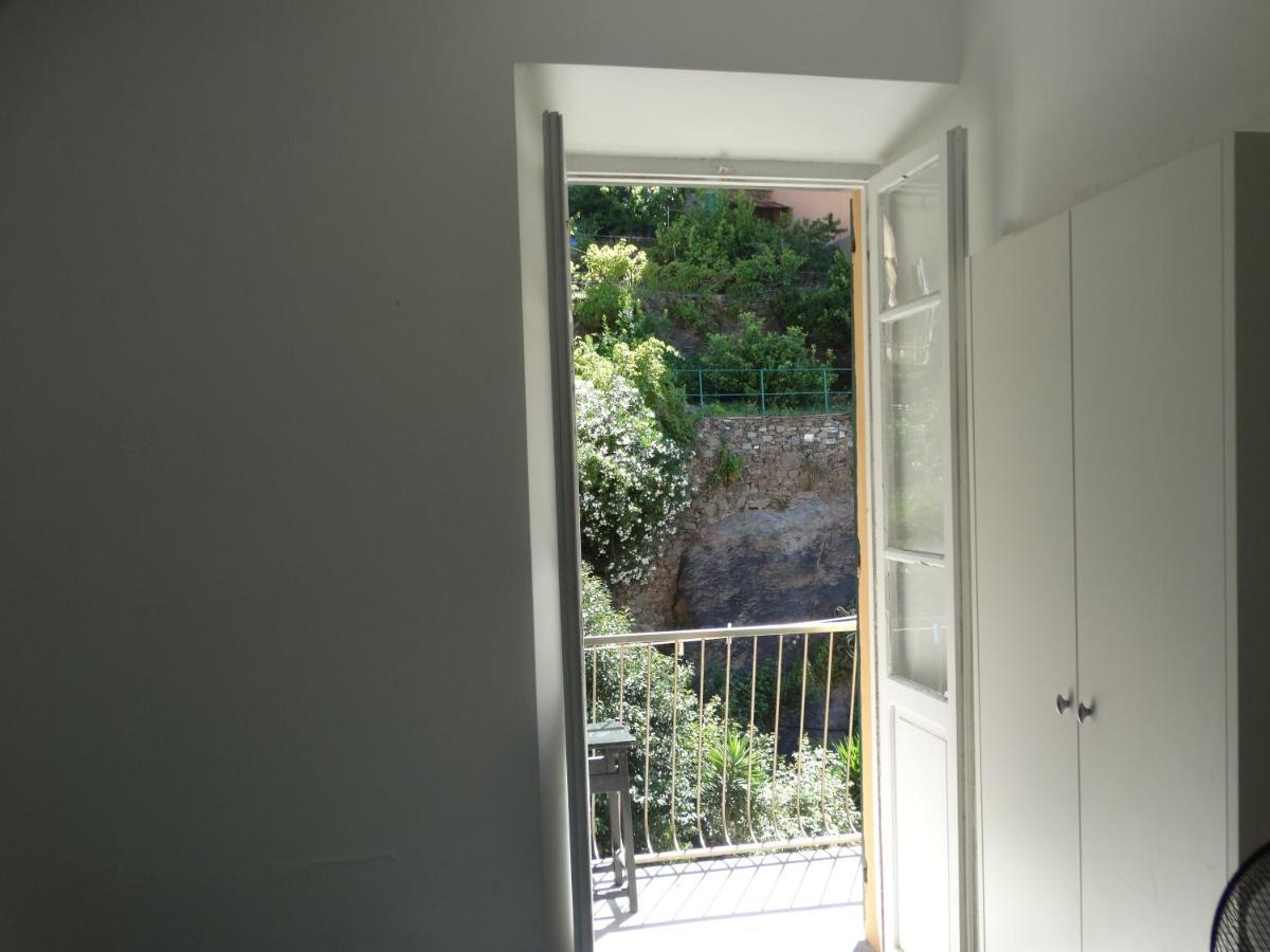 Irma Manarola Apartman Kültér fotó