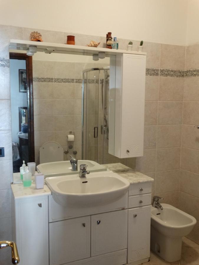 Irma Manarola Apartman Kültér fotó